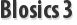Blosics 3