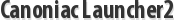 Canoniac Launcher2