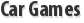 Car Games