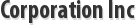 Corporation Inc