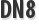 DN8