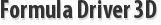 Formula Driver 3D
