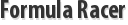 Formula Racer