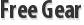 Free Gear