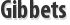 Gibbets