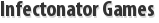 Infectonator Games