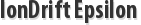 IonDrift Epsilon