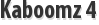 Kaboomz 4