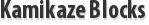 Kamikaze Blocks