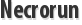 Necrorun