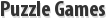 Puzzle Games