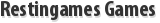 Restingames Games