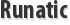 Runatic