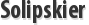Solipskier