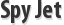Spy Jet