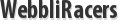 WebbliRacers