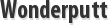 Wonderputt
