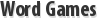 Word Games